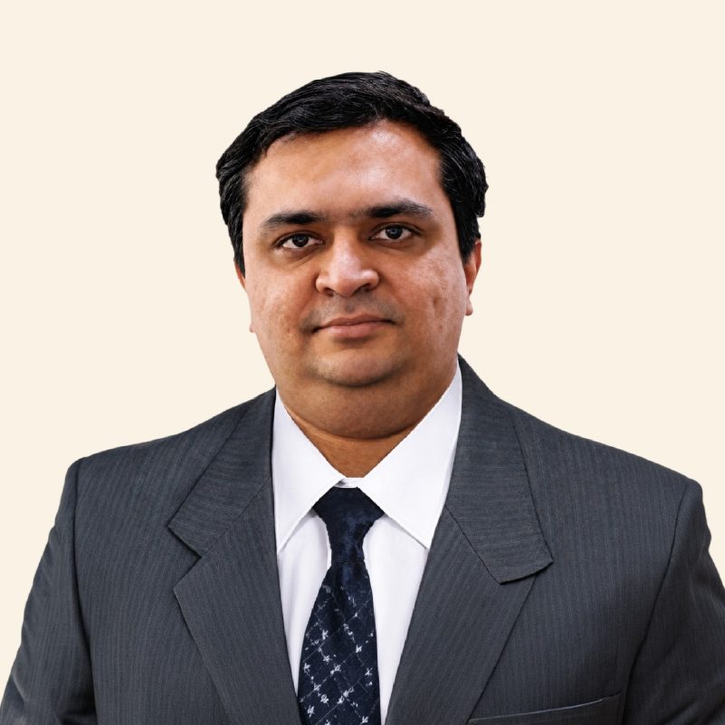 Samir Jhaveri