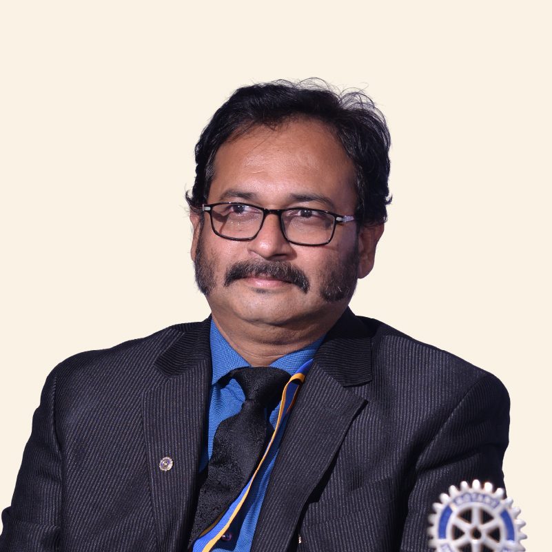 Santosh Giranje
