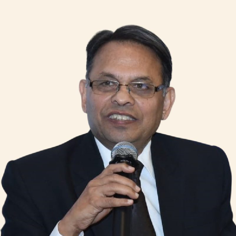 Sudhakar Kasture