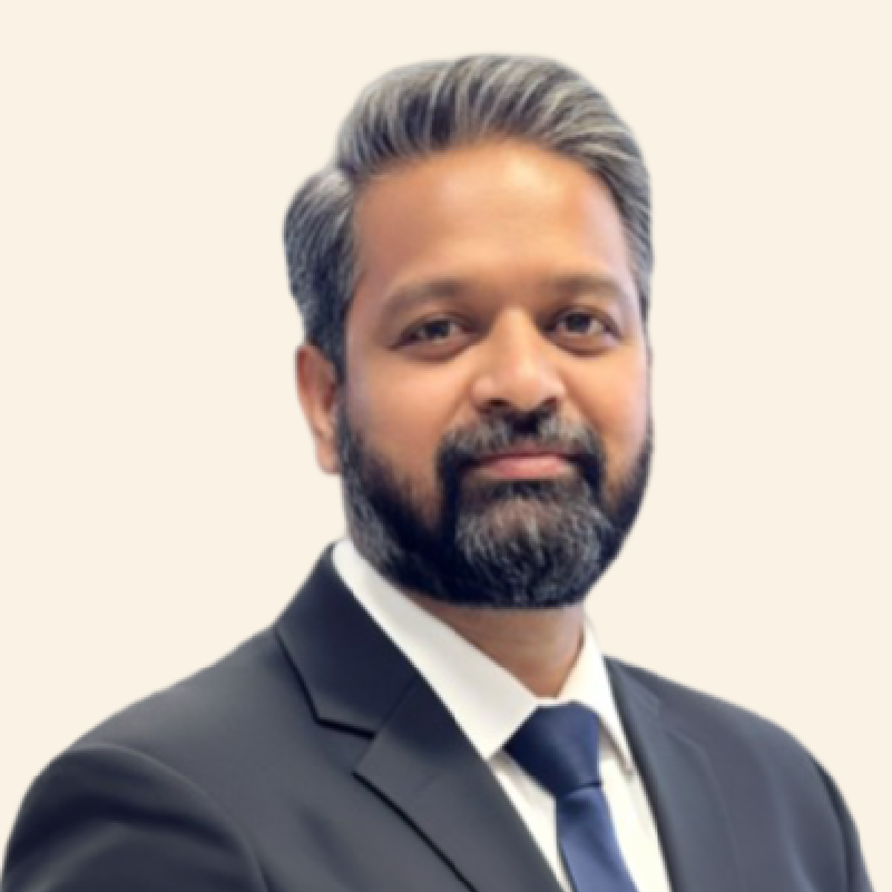 Vimal Rupera