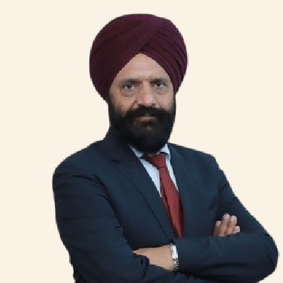 Upkar Singh Ahuja