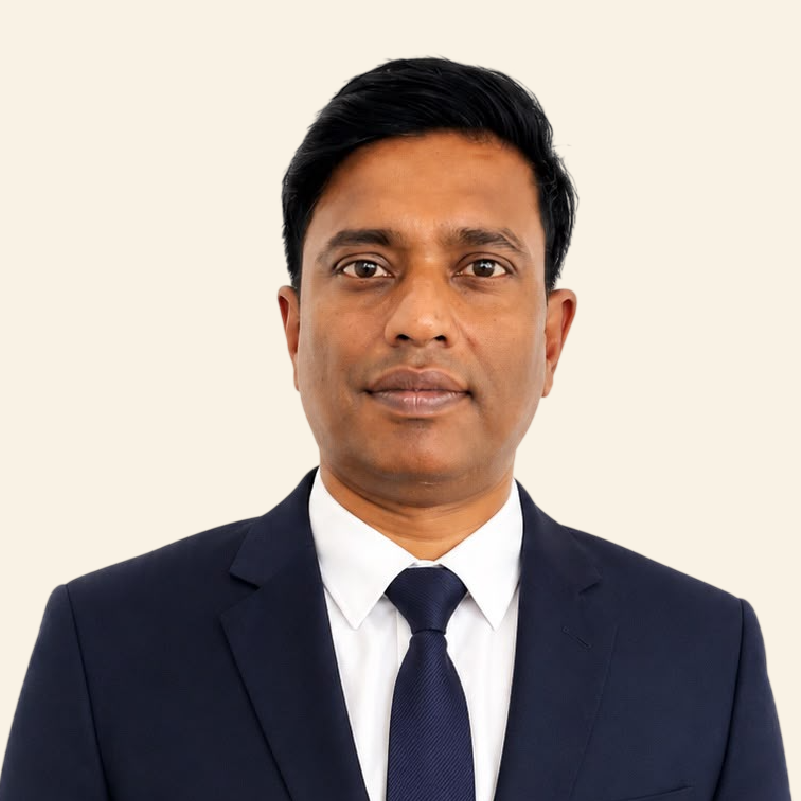 Shri Amit Kumar