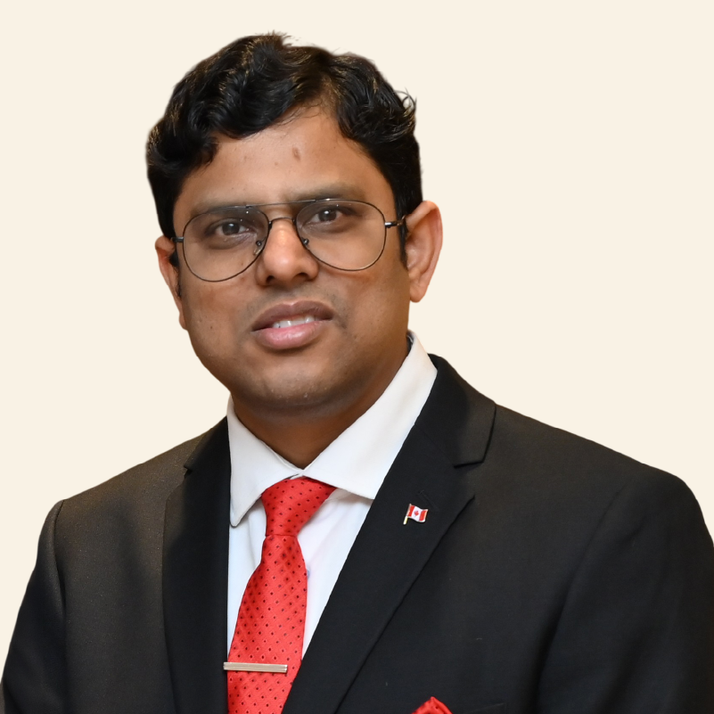 Shri Prashant Srivastava