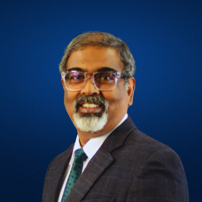 Sandipan Ray
