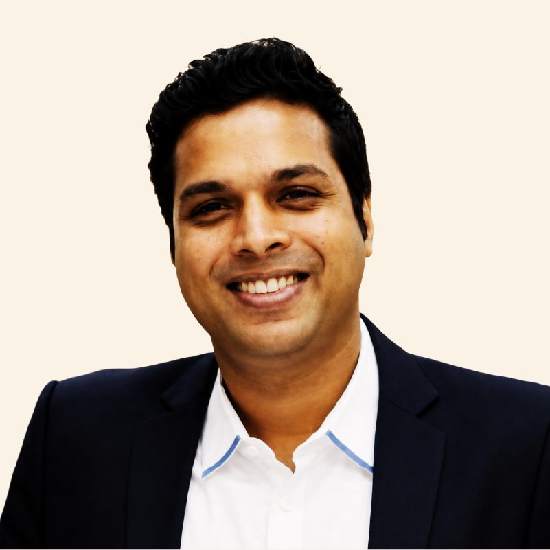 Shri Saurabh Kumar Dhanuka