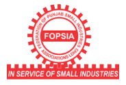 Association Partner - FOPSIA