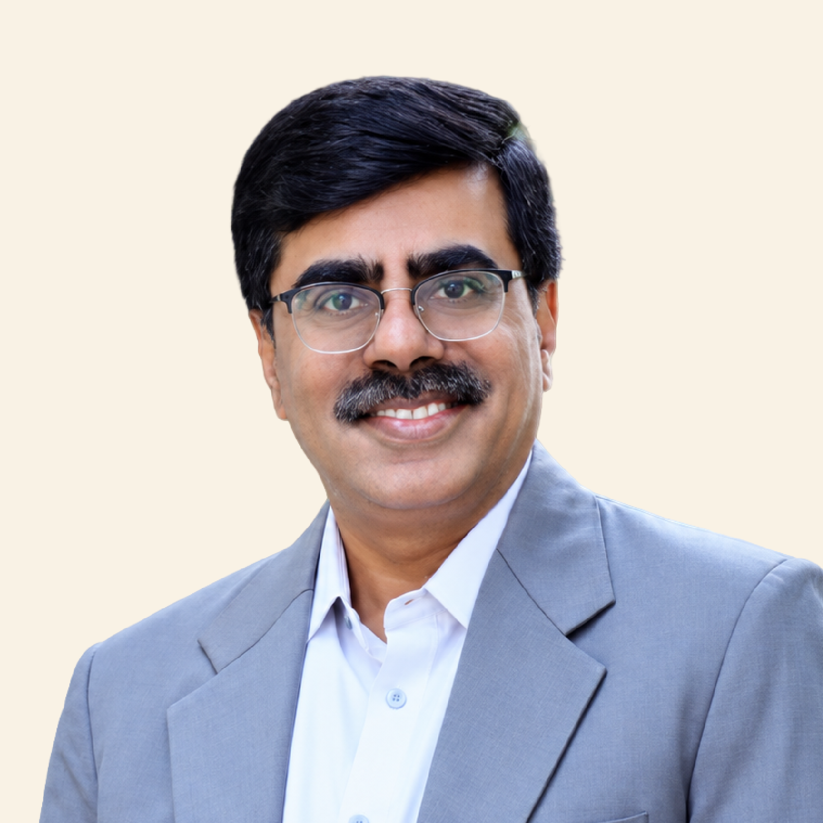 J M Balaji