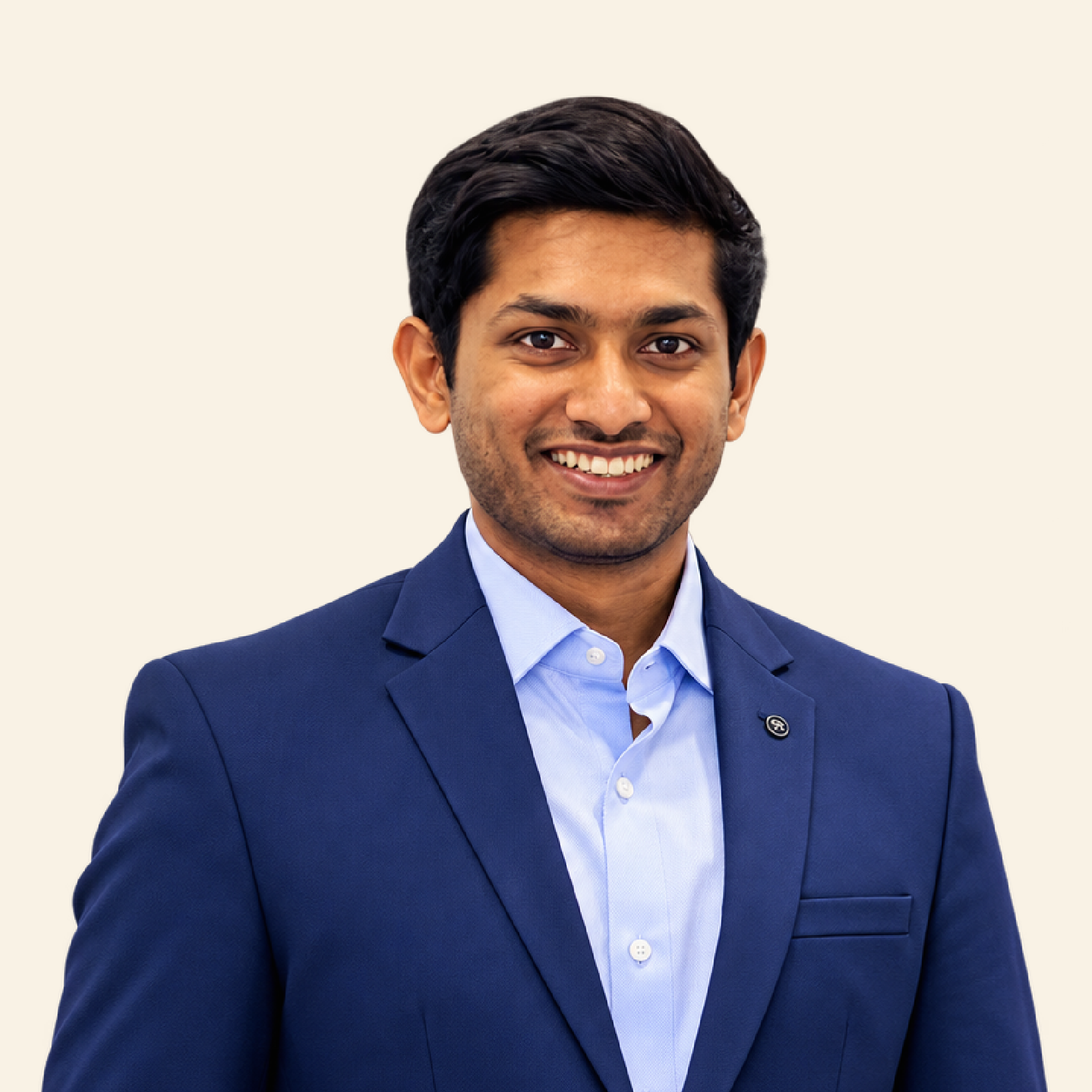 Jaivardhan T