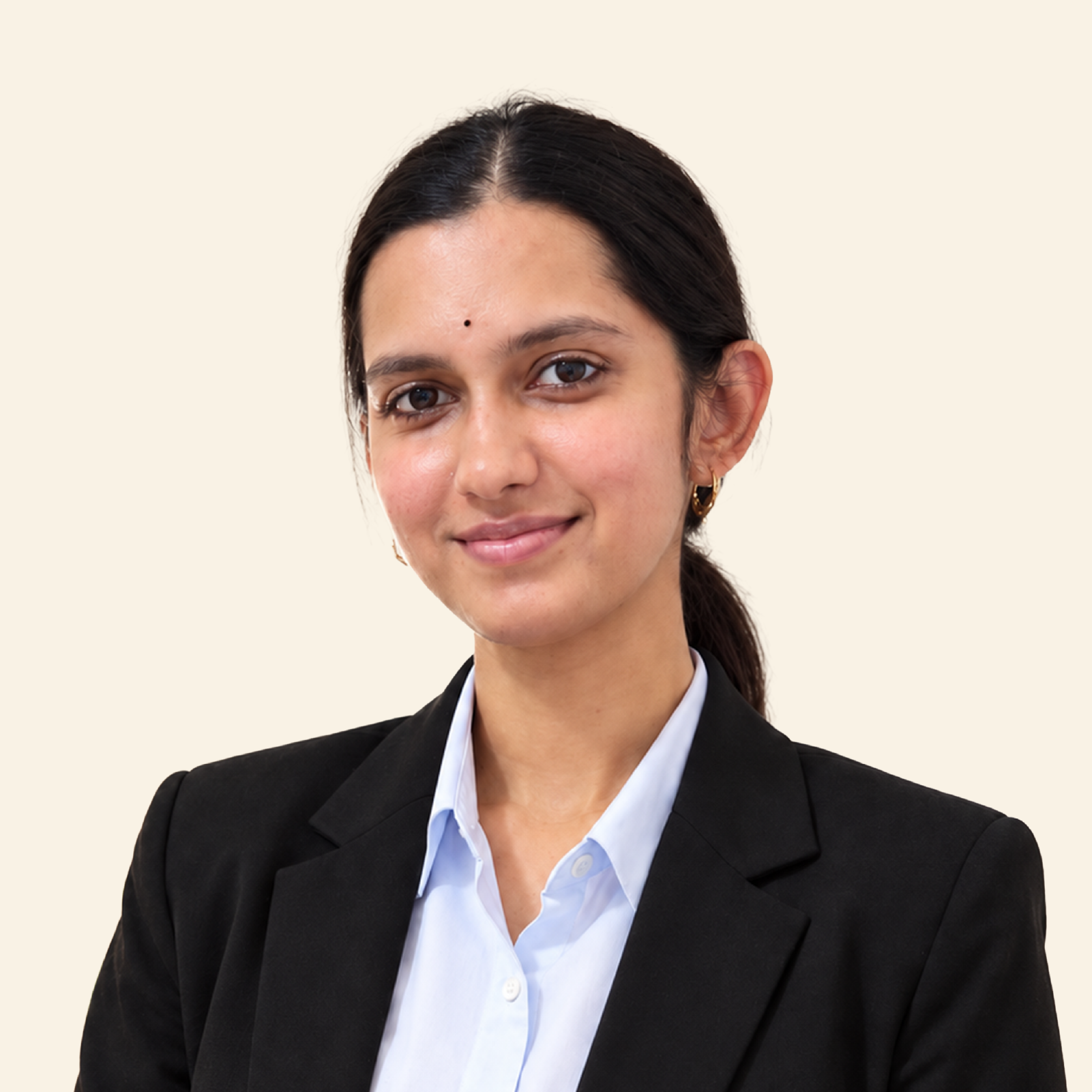 Madhumitha Nemani