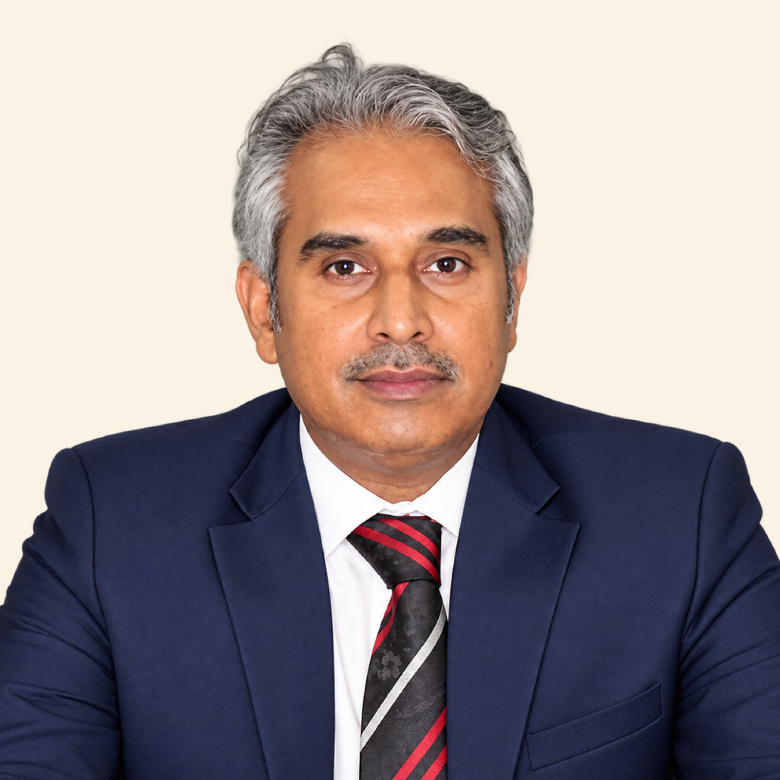 P T Muralidharan
