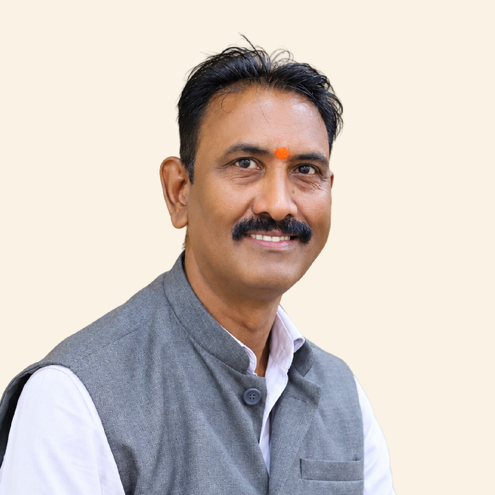 R N Muralidaran