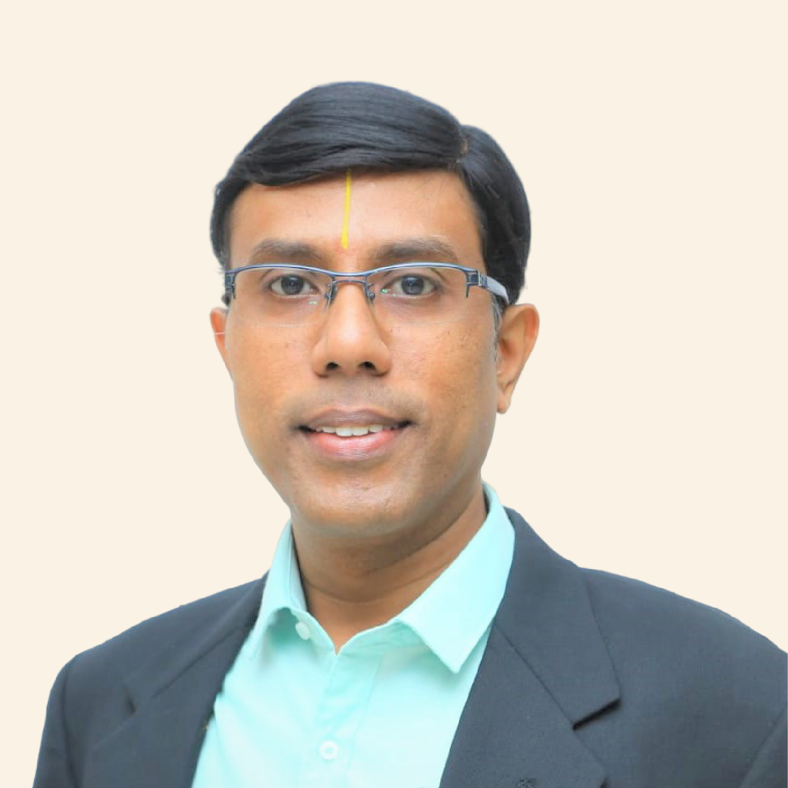 Shyam Sekar S