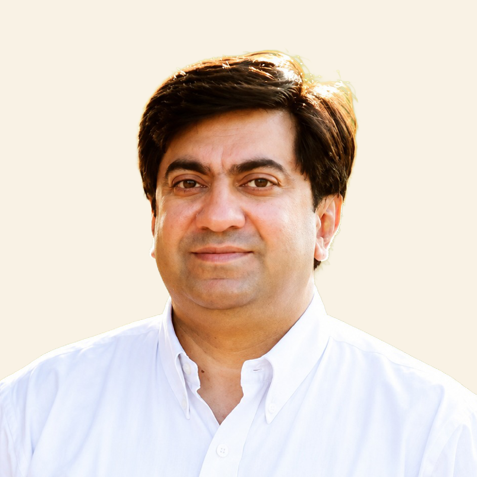 Amandeep Singh