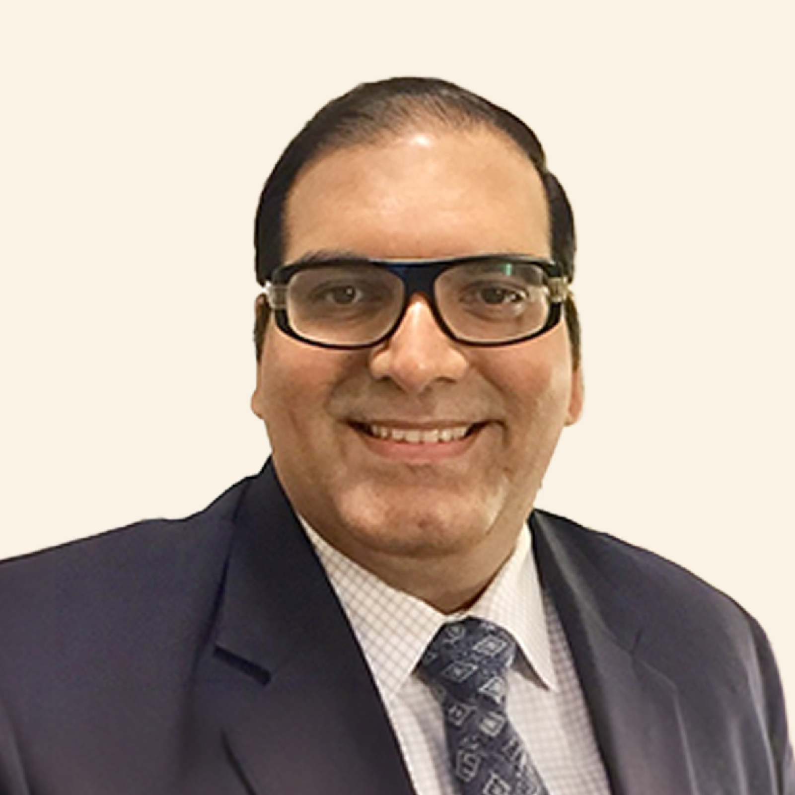 Dr. Anand Govindaluri