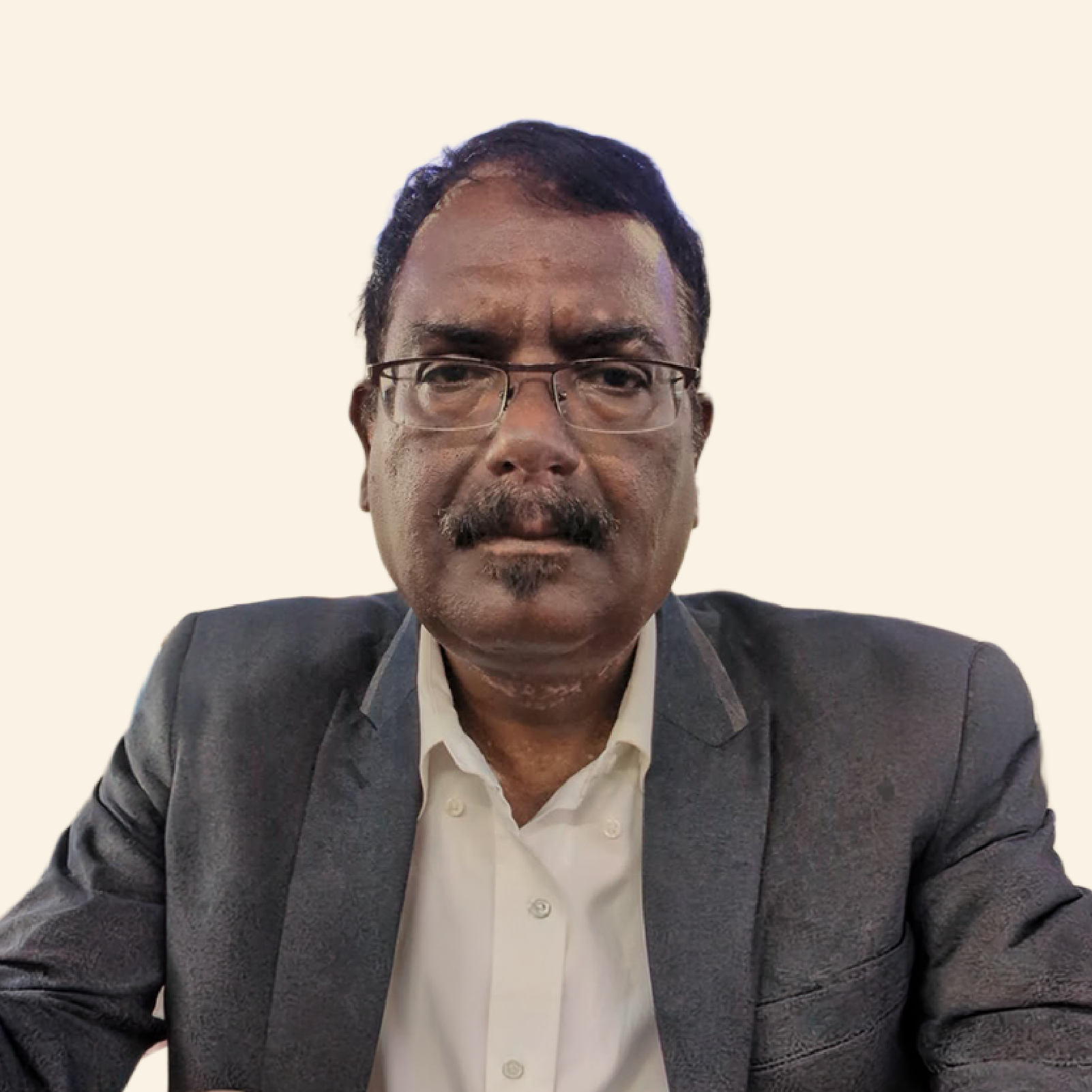 Vijay Vedantam
