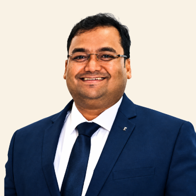Sharath Maroju