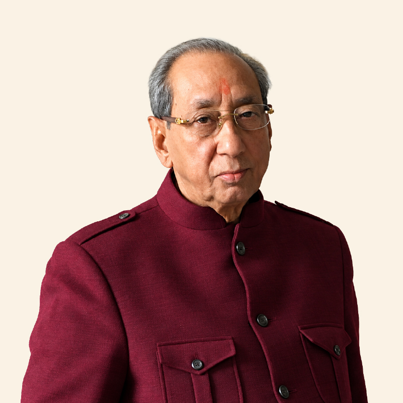 Dr. K.L. Jain