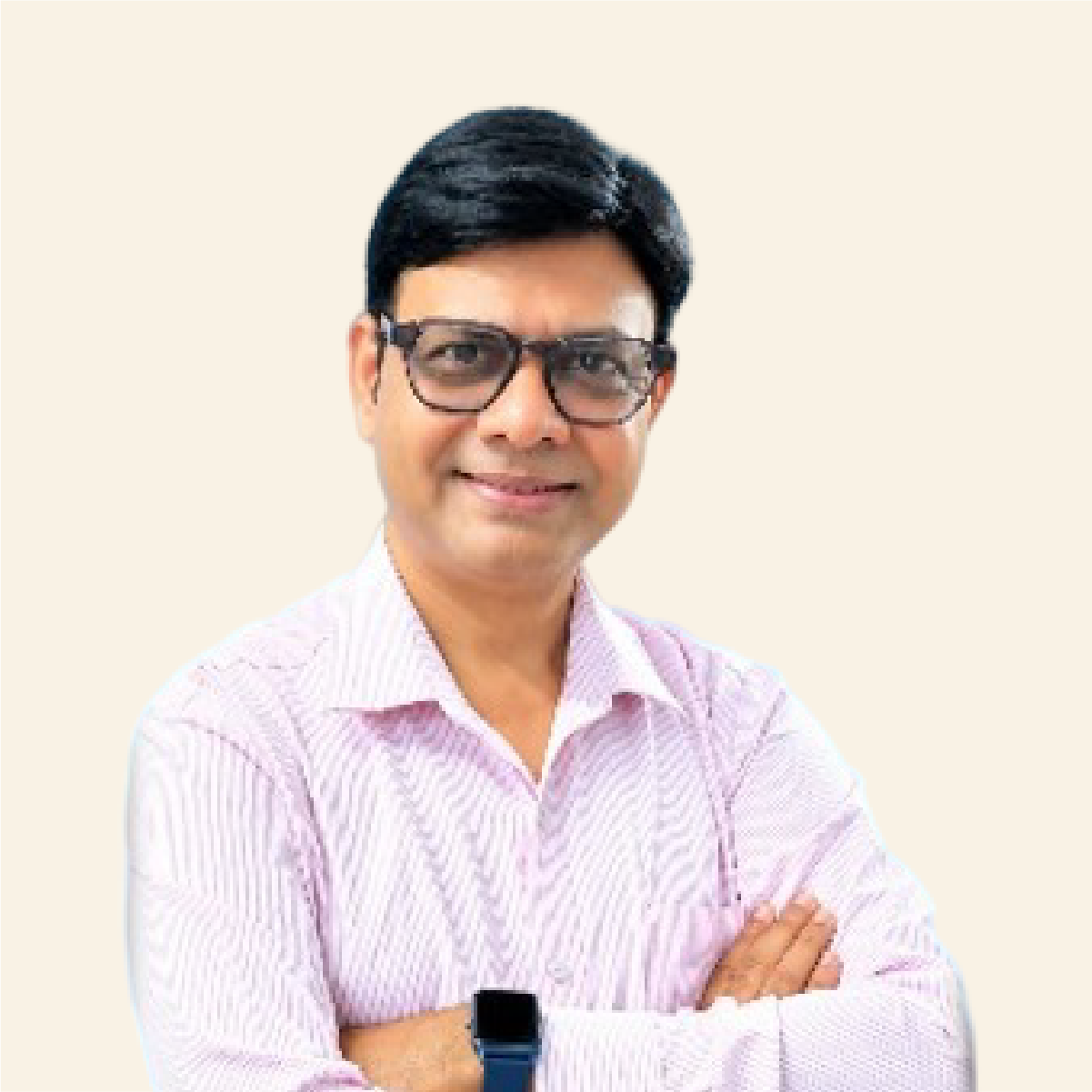 Alok Pandey