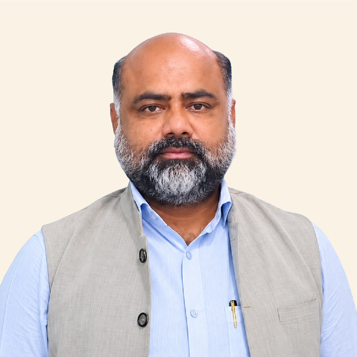 Madhawendra Kumar Thakur
