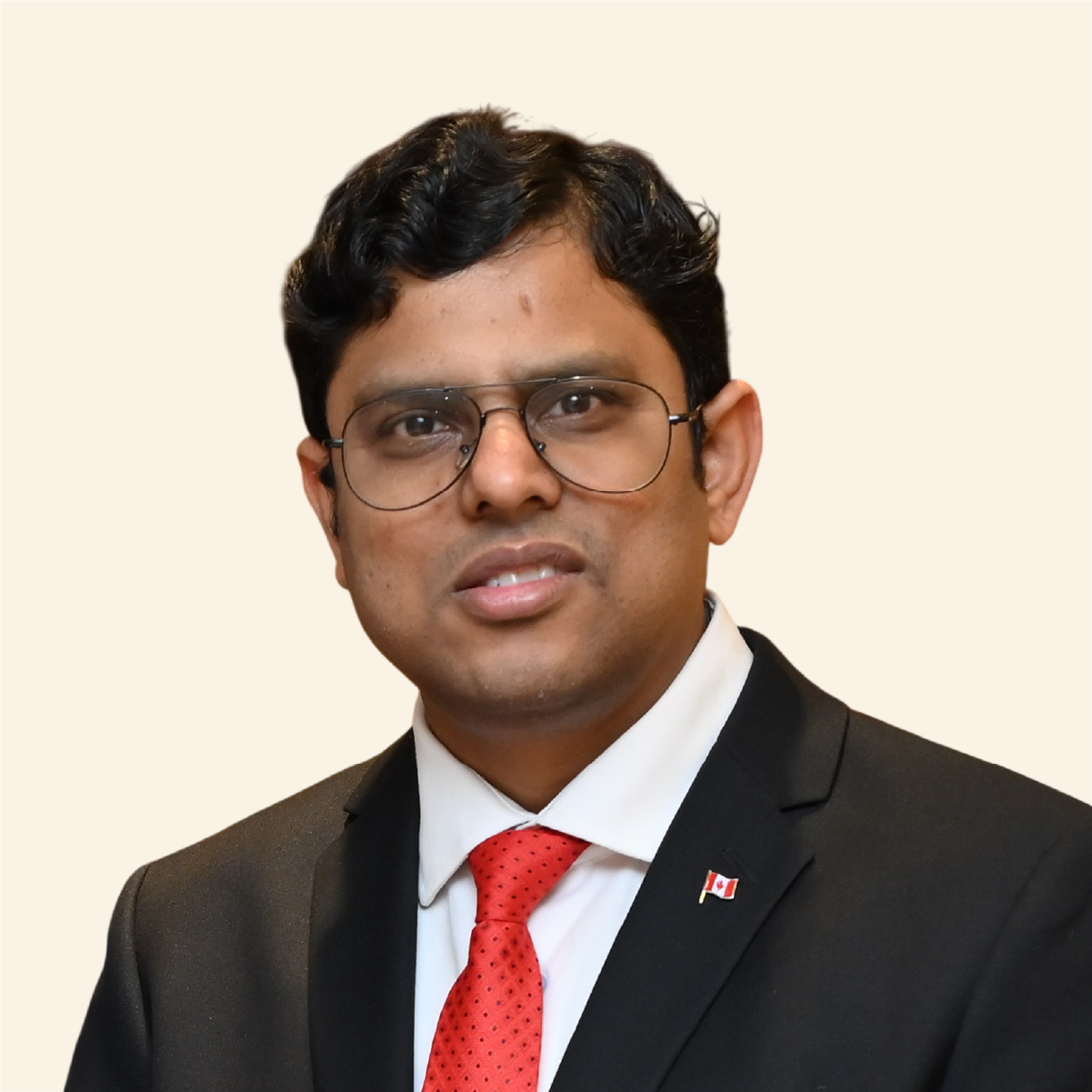 Prashant Srivastava