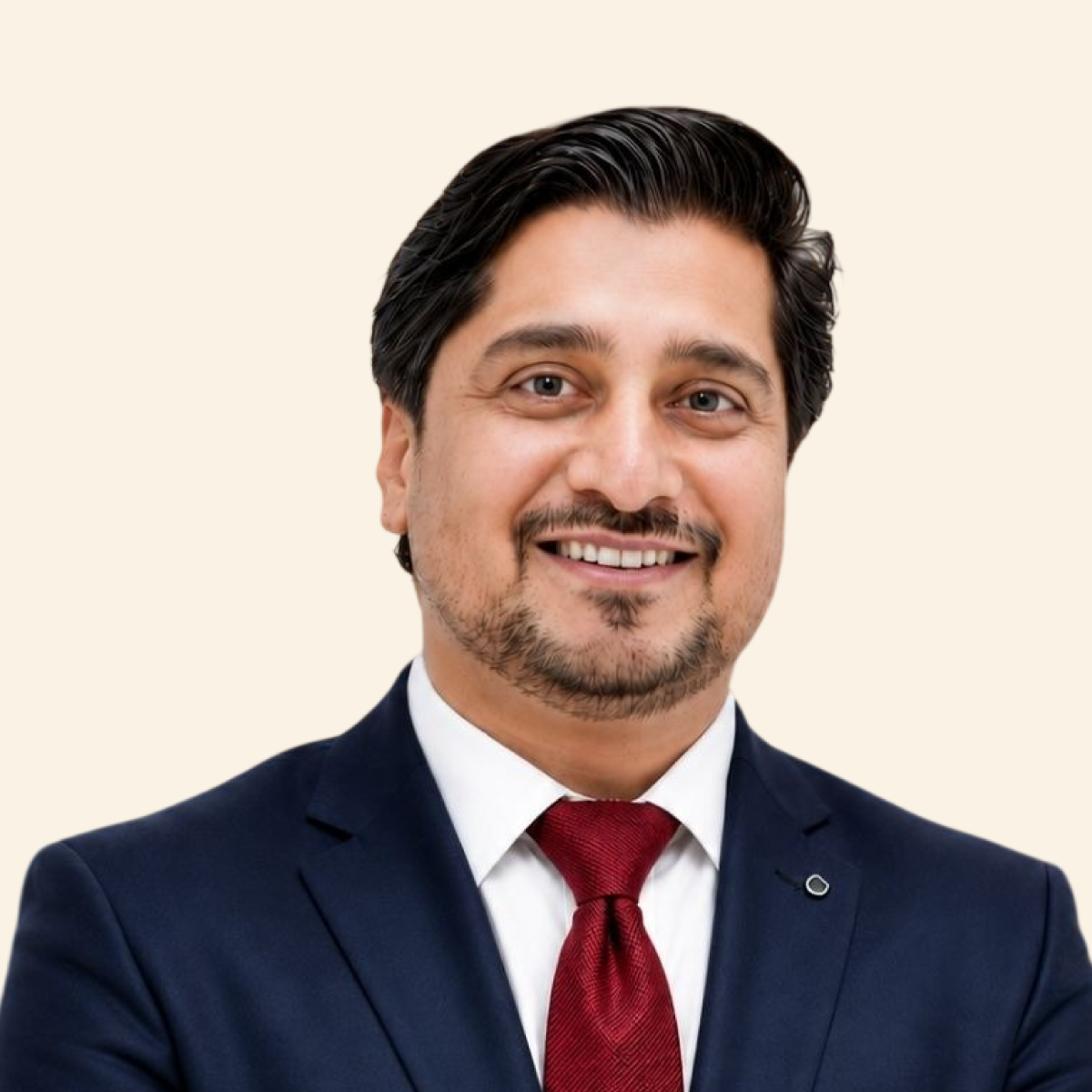Rajesh Kadam