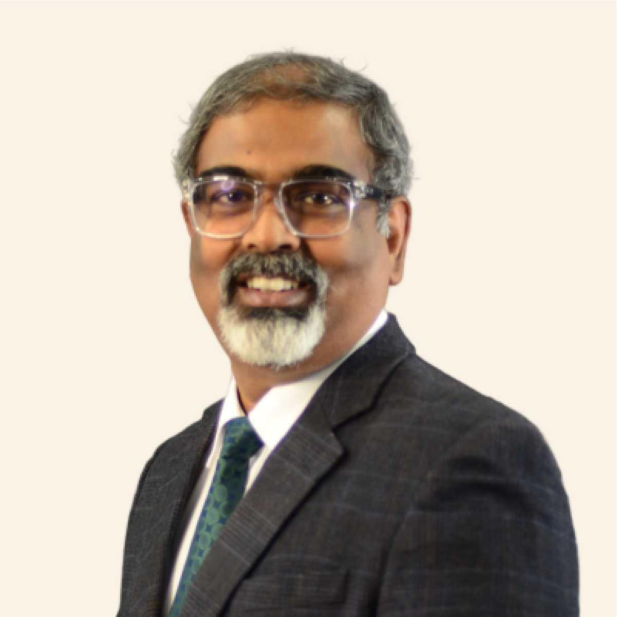 Shri Sandipan Ray