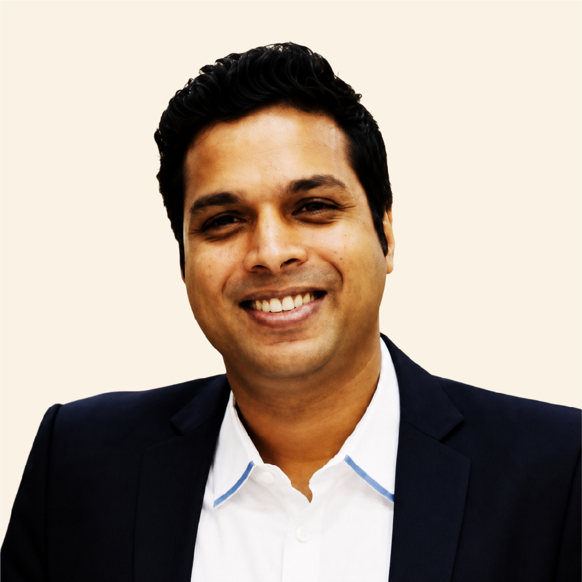 Saurabh Kumar Dhanuka