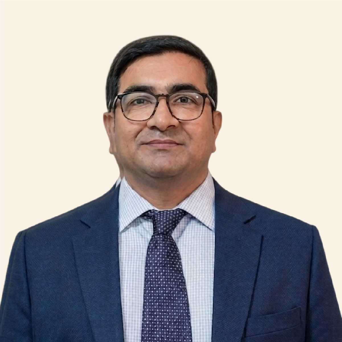 Siddhartha Haldar