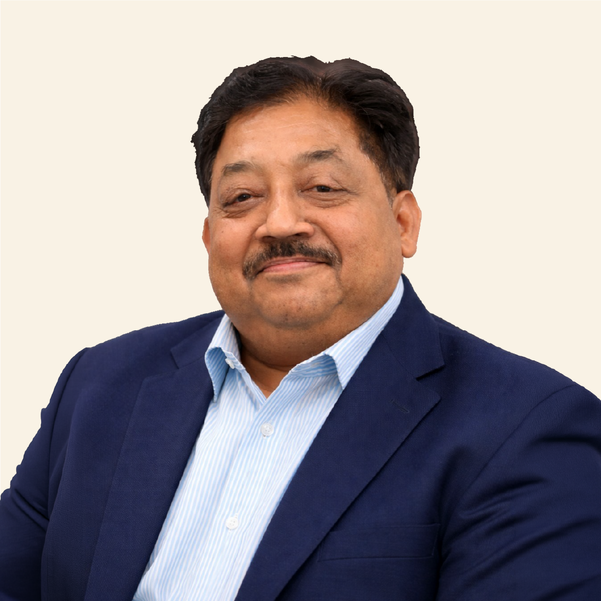 Subodh Kumar