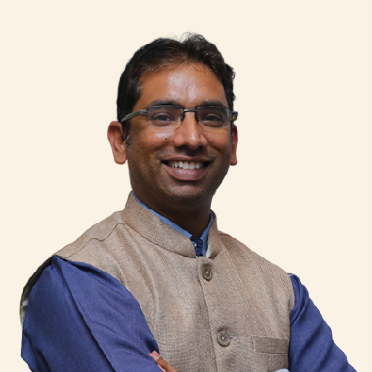 Umesh Unnikrishnan