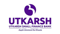 Utkarsh Small Finance Bank