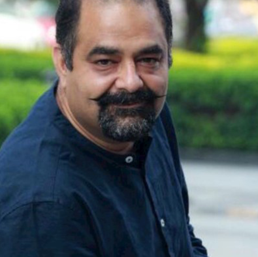 Adarsh Kaul