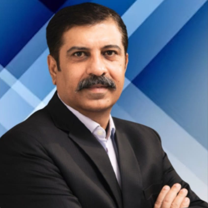 Amar Parwani