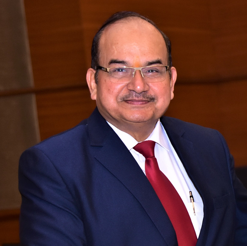 Deepak Jain
