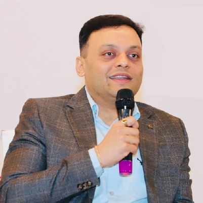 Dr. Nirav Mandir