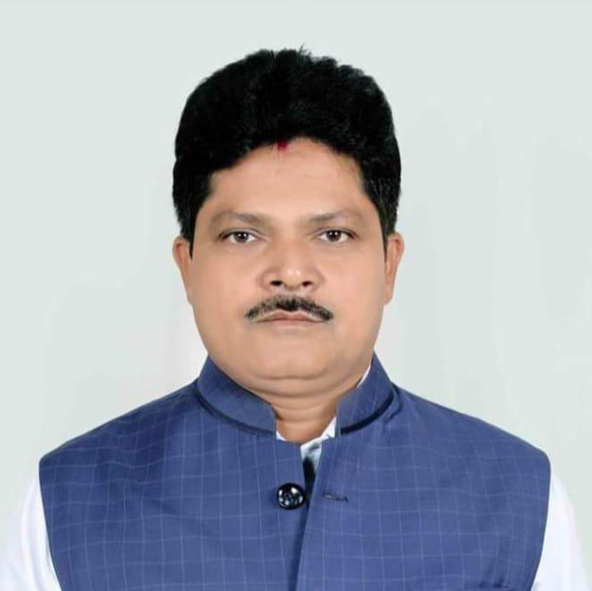 Durga Prasad Samantaray