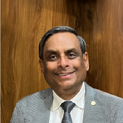 H.P. Srivastava
