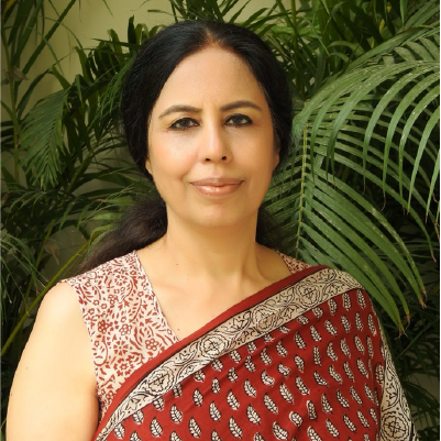 Jatinder Kaur Arora