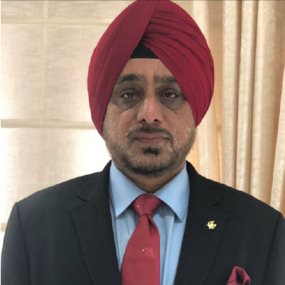 Lt Gen Kamal Jit Singh
