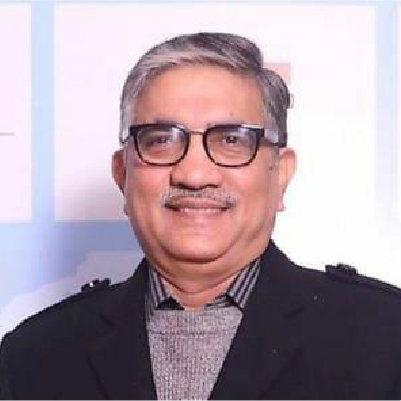 Naveen Manglani