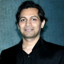 Nischay Kandpal