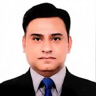 Nitin Dakshene