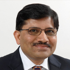 Nitin Parekh