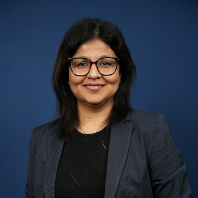 Padma Luhana