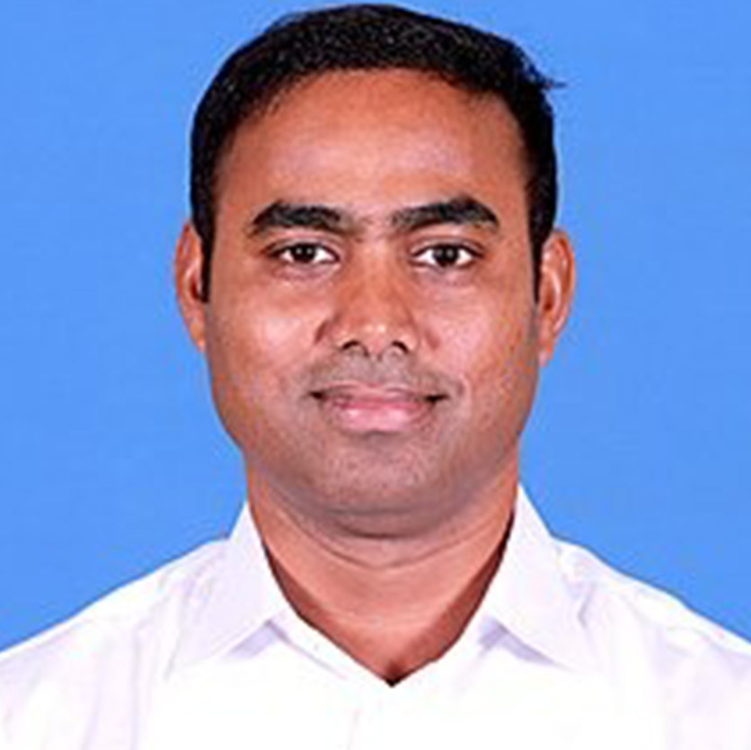 Pritiranjan Ghadei