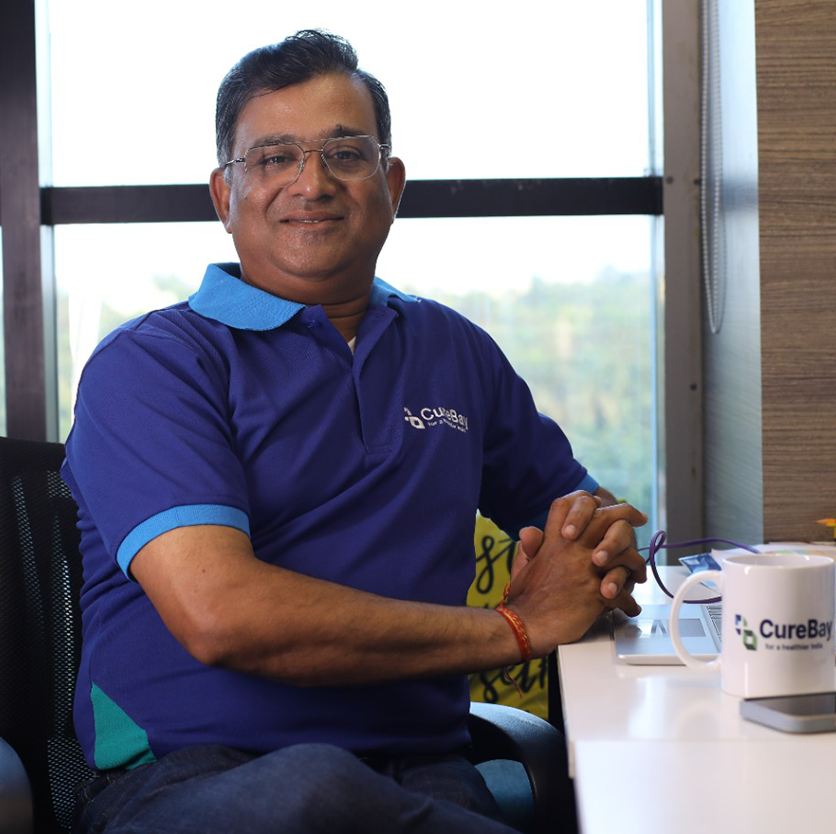 Priyadarshi Mohapatra