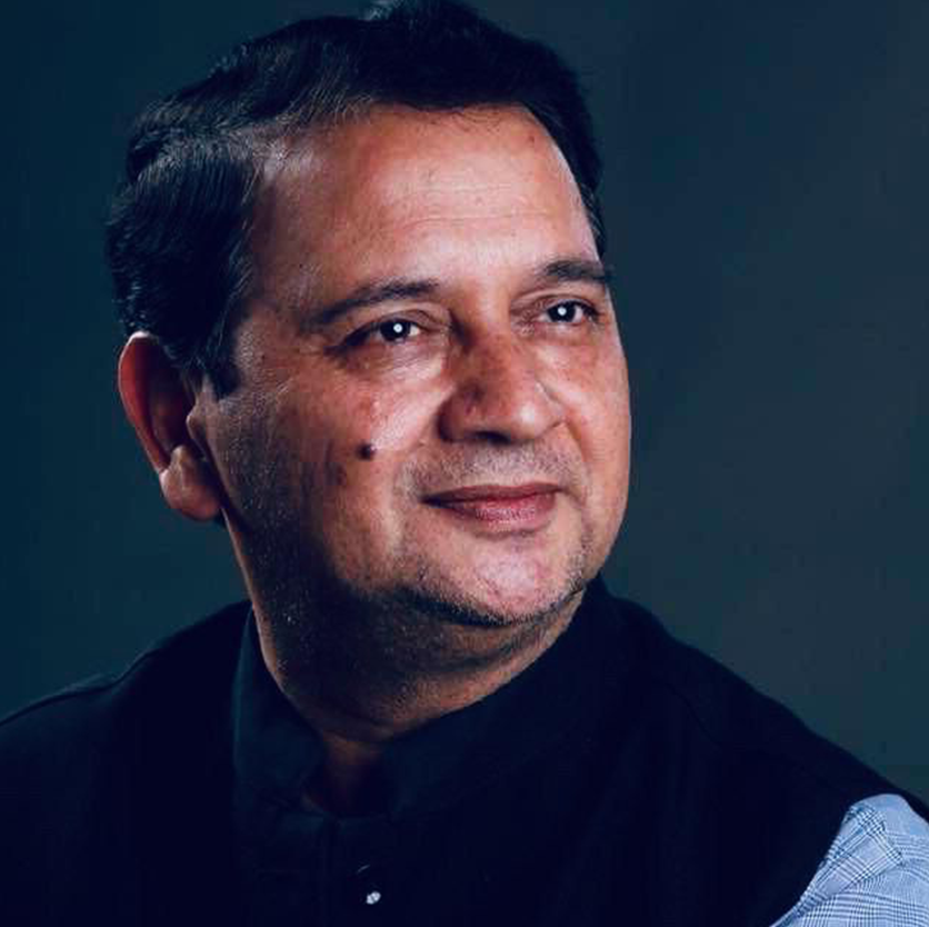 Rajesh Kumar Tripathi