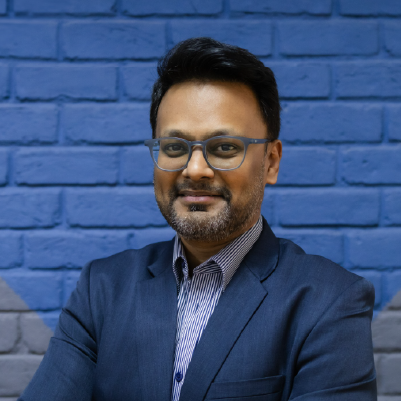 Shadaab Ahmed