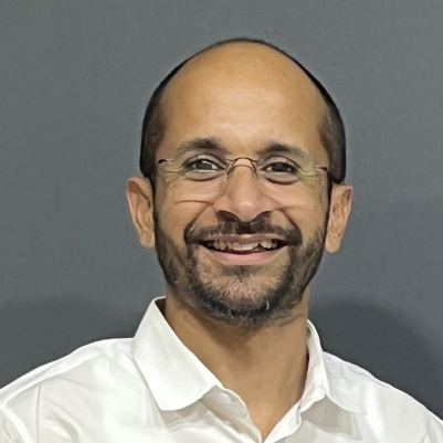 Sreejith Moolayil