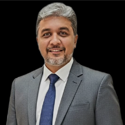 Bharat Goel